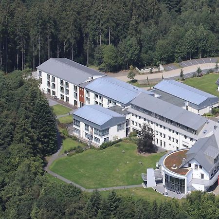 Hotel Und Kongresszentrum Wanderath Baar  Exterior photo