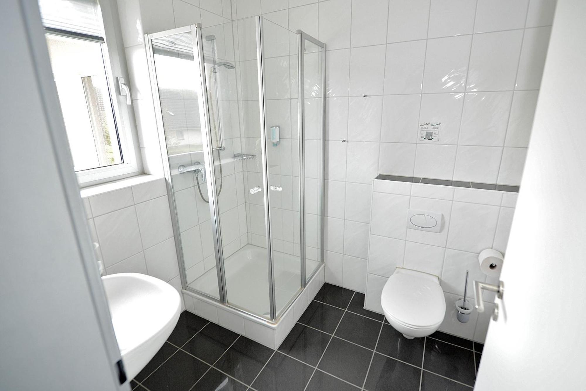Hotel Und Kongresszentrum Wanderath Baar  Room photo